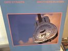 Dire Straits Brothers In Arms 1985 US Album Masterdisk RL LP VINYL EX+