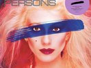 Missing Persons - Spring Session M - Purple Blast [New Vinyl LP] Colored Vinyl