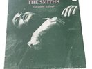 The Smiths - The Queen Is Dead - 1986 Sire W1-25426 LP Vinyl Record