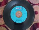 PETE RODRIGUEZ 45 GUAGALOO / PETE'S BOOGALOO Latin Northern Soul R&B Funk VG+