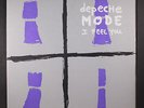 DEPECHE MODE: i feel you / one caress SIRE / MUTE 12
