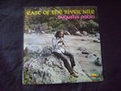 AUGUSTUS PABLO EAST OF THE RIVER NILE LP MESSAGE MELODICA REGGAE DUB CLASSIC