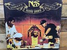 Nas - Street's Disciple LP Album, Gatefold 2004 Vinyl Record