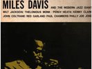 Miles Davis Miles Davis And The Modern Jazz Giants + INSERT JAPAN Vinyl LP