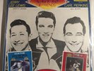ELVIS PRESLEY, ELVIS & FRIENDS W/ CARL PERKINS / JERRY LEE LEWIS, '84 MEXICAN LP