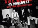The Clash - On Broadway - Double 140g RED Vinyl 2 x LP - NEW & SEALED