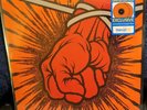 Metallica St. Anger 2LP Vinyl Walmart Exclusive-Some Kind Of Orange-NEW SEALED