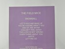The Field Mice – Snowball - 1989 UK - 10
