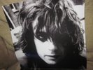 SYD BARRETT and the PINK FLOYD vinyl lp DEMOS And RARITIES w Poster cover