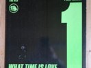 The KLF What Time Is Love (Pure Trance 1) 12