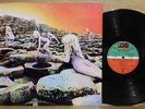 LED ZEPPELIN Houses Of The Holy Argentina 1973 LP