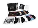 The Story of Ghetto Records - VMP Limited Edition Anthology Box Set- Ships Today