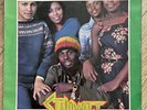 Cornell Campbell - Stalowatt Vinyl LP VG/VG rare 1976 UK press Roots Dub