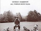 George Harrison - All Things Must Pass (50th Anniversary) X3 Vinyl NEW WRAPPED