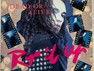 Dead Or Alive - Rip It Up - 1987 - Vinyl LP