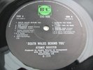 Atomic Rooster DEATH WALKS BEHIND YOU 1970 UK LP 1st Press MINT MINUS AUDIO HEAR