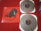 Insane Clown Posse - Flip The Rat 2 LP Vinyl Record LP ICP anybody killa juggalo