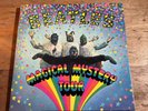 The Beatles–Magical Mystery Tour-Parlophone –MMT 1-UK-1967-2xVinyl, 7'' VG/VG+