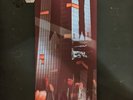 Depeche Mode   Black Celebration (1986 ) Embossed, SRC Pressing Vinyl LP