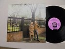 FAIRPORT CONVENTION - UNHALFBRICKING  ISLAND RECORDS **1ST PRESS* MINT-