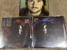 Eric Church Vinyl x 3. Carolina, Heart And Soul Albums. Excellent Condition
