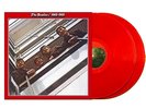THE BEATLES- EXCLUSIVE-1962-1966  2 X RED COLOUR VINYL-- SEALED.