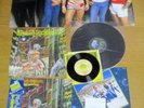 IRON MAIDEN - SOMEWHERE IN TIME FULL COMPLETED Delux Japan w/post card