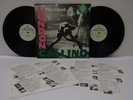 70s Punk Rock New Wave THE CLASH london cal1ing '79 UK Vinyl LP + Inserts N Mint
