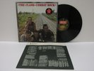 80s Pop Rock New Wave THE CLASH combat rock 1982 UK Vinyl LP + Inner N Mint