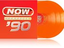 Various Artists - Now Yearbook 1990 / Various [New Vinyl LP] UK - Import