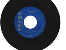 BLUES 45 RPM - BILLY EMERSON - CHESS RECORDS 