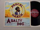 PROCOL HARUM  A SALTY DOG  UK REGAL ZONOPHONE Mint-