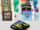 LES CLAYPOOL: ADVERSE YAW: THE PRAWN SONG YEARS (LP vinyl *BRAND NEW*.)
