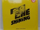 The Shining Soundtrack Warner Brothers Records 1980 HS 3449