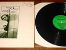 JOHN OTWAY WILD WILLY BARRETT PRIVATE EXTRACKED SIGNED PASTED 1ST PRESS LP 1977