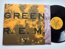 R.E.M. LP Green MINT ORIGINAL.