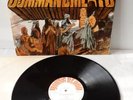 SALAMANDER THE TEN COMMANDMENTS Youngblood Records UK 1971 Original Record RARE