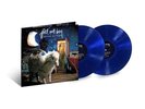 New Sealed FALL OUT BOY Infinity On High 2xLP Blue Glitter Vinyl