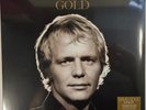 David Soul - Gold LP Album vinyl record compilation limited gold on Demon 2020