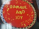 THE JESUS & MARY CHAIN - DAMAGE & JOY LP GATEFOLD BRAND NEW SEALED VINYL RECORD