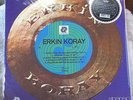 ERKIN KORAY - ELEKTRONIK TURKULER 74 TURKISH RHYTHMS w/ ELEC GTR ROCK RIFFS LP