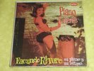 FACUNDO RIVERO PIANO CALIENTE AFRO LATIN JAZZ PIANO GUAGUANCO DESCARGA TIMBAL