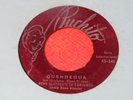 RENE ALVAREZ Y SU CONJUNTO QUENDEGUA SON MONTUNO AFRO KILLER CUBAN 50s PUCHITO