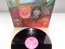 KING CRIMSON-IN THE WAKE OF POSEIDON.SUPERB  RARE 1ST UK PRESS N/M VINYL LP 1970