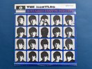 The Beatles A Hard Day's Night  LP Album Vinyl Record 1964