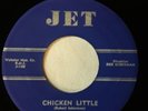 PICO PETE Chicken Little JET 100