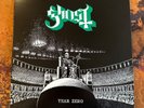 Ghost Year Zero Single - Green Vinyl 10