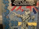 Various - Street Sounds Electro 20 - LP Record Vinyl Album - Hip Hop Electronic