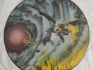 Iron Maiden - Flight of Icarus - Original UK 12