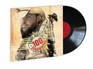 TOBY KEITH 100% SONGWRITER NEW LP